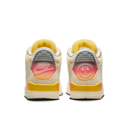 Air Jordan 3 x J Balvin