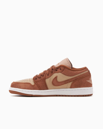 Air Jordan Women's 1 Low SE "Legend Coffee
