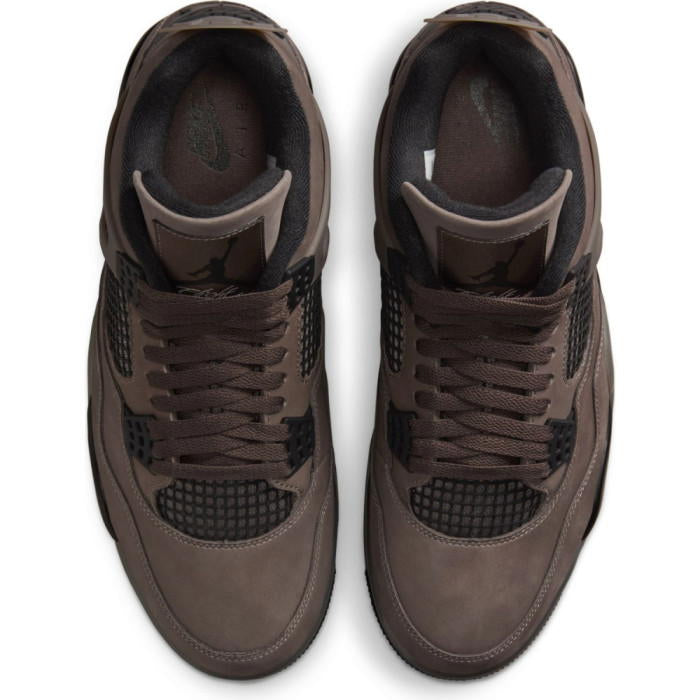 Air Jordan 4 Retro Cave Stone
