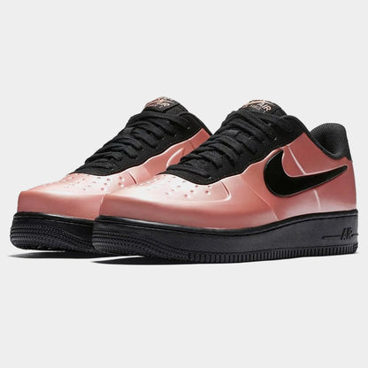 Nike Air Force 1 Foamposite Pro Cup Coral Stardust