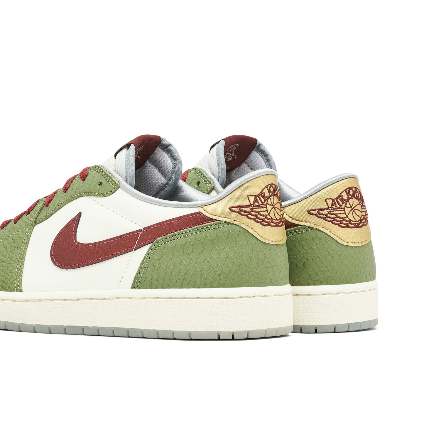 Air Jordan 1 Low « Year Of The Dragon