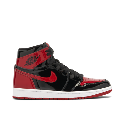 AIR JORDAN 1 RETRO HIGH OG PATENT BRED