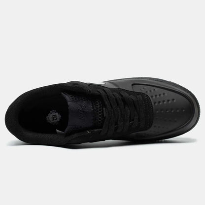 Nike Air Force 1 Foamposite Black