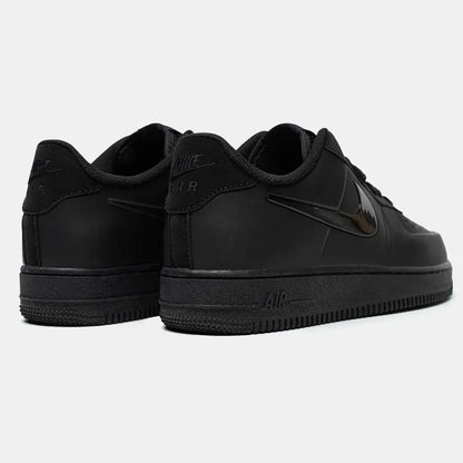 Nike Air Force 1 Foamposite Black