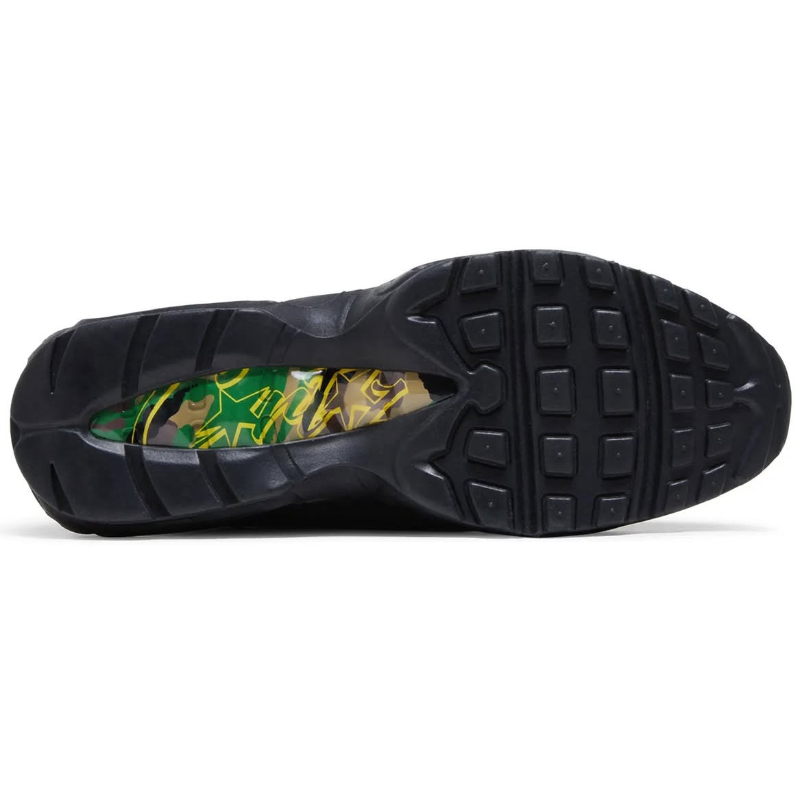 NIKE AIR MAX 95 SP CORTEIZ SEQUOIA