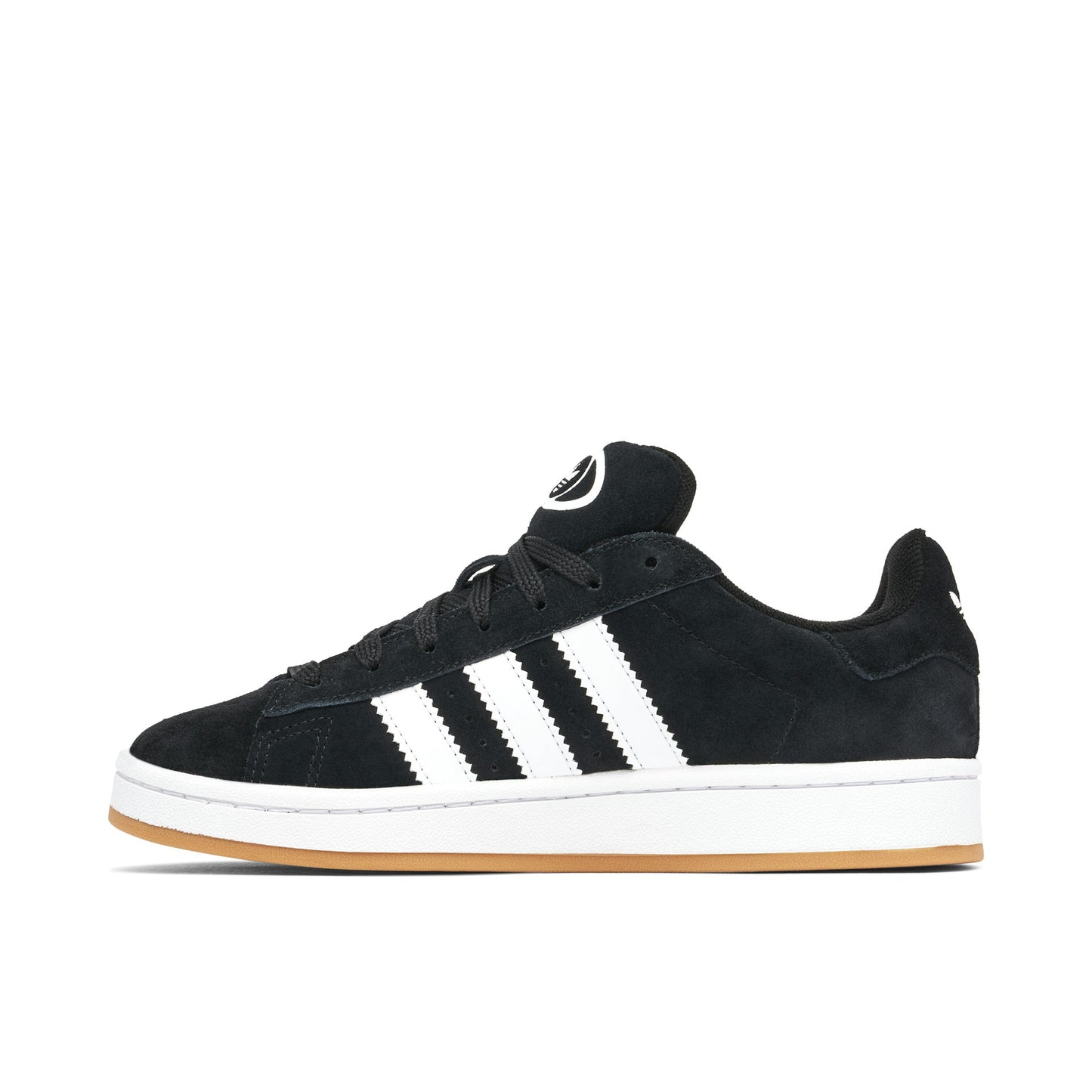 ADIDAS CAMPUS 00S NOIR BLANC GOMME GS