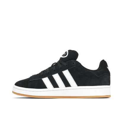 ADIDAS CAMPUS 00S NOIR BLANC GOMME GS
