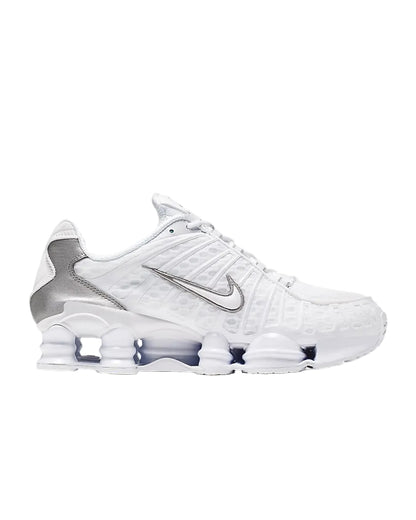 Nike
baskets Shox TL 'White'
