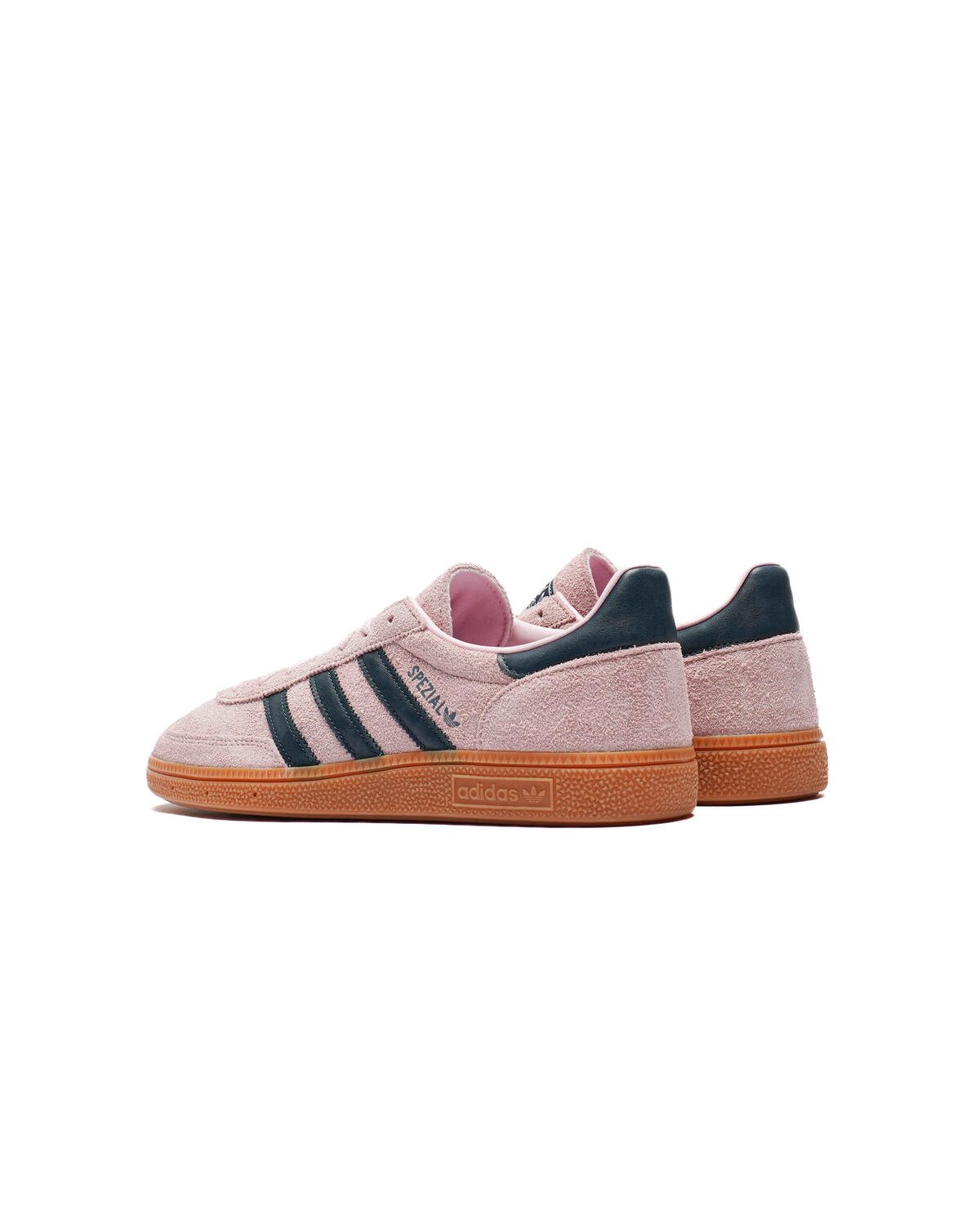 adidas Spezial Clear Pink