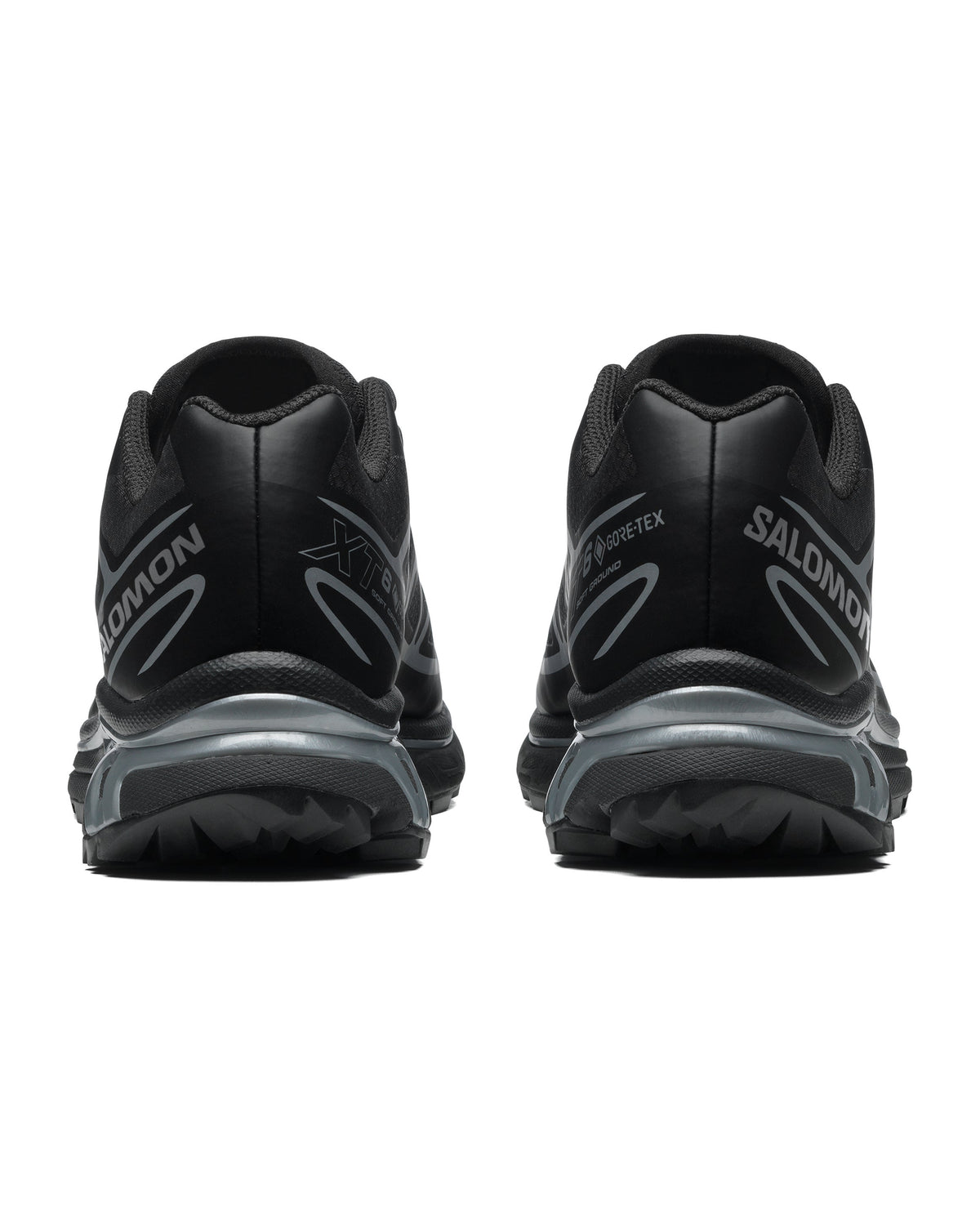 Salomon XT-6 GORE-TEX ⸱ NOIR