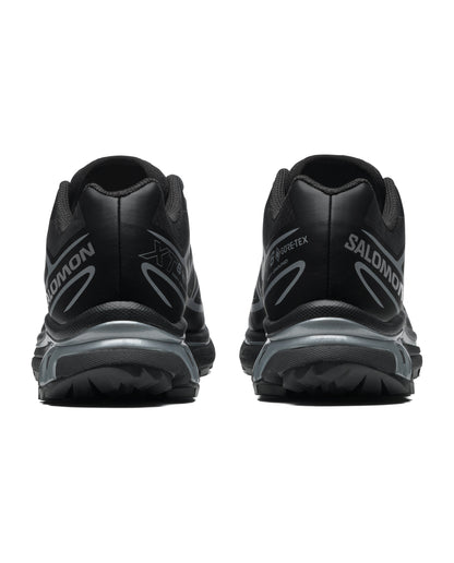 Salomon XT-6 GORE-TEX ⸱ NOIR