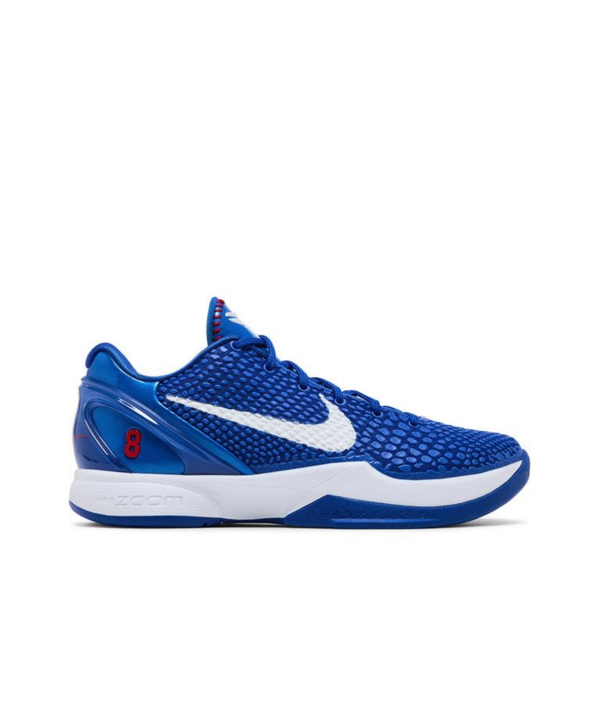 NIKE KOBE 6 PROTRO DODGERS