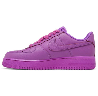 Nike
x Cactus Plant baskets Flea Market Air Force 1 'Fuchsia'