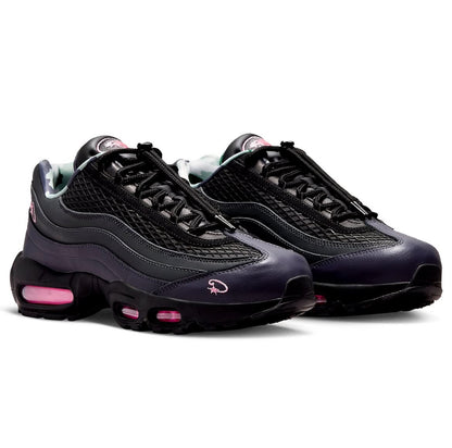 Corteiz x Nike Air Max 95 SP Pink Beam