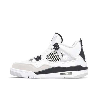 Jordan
baskets Air Jordan 4 Retro 'Military Black'