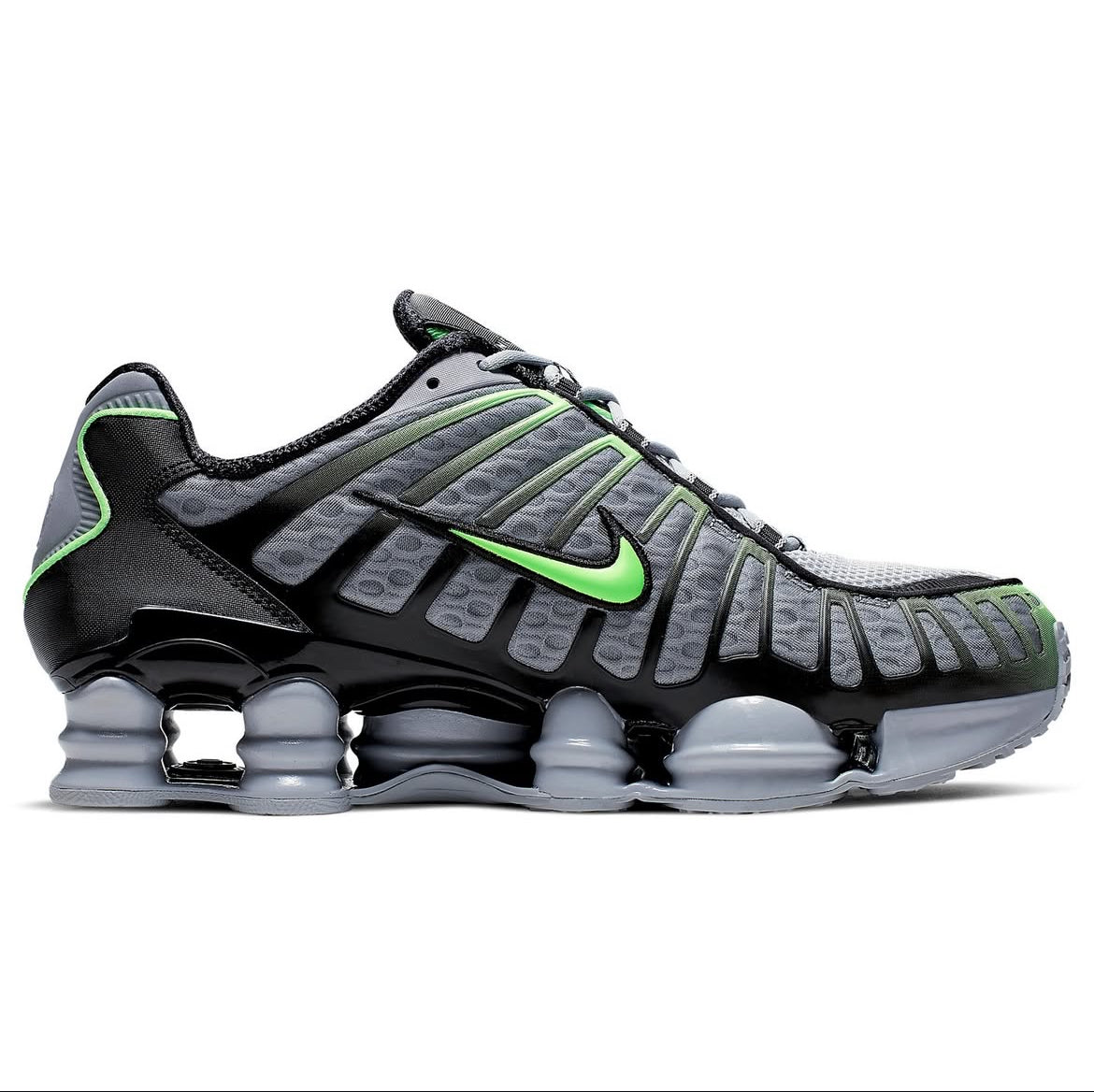 Nike Shox TL