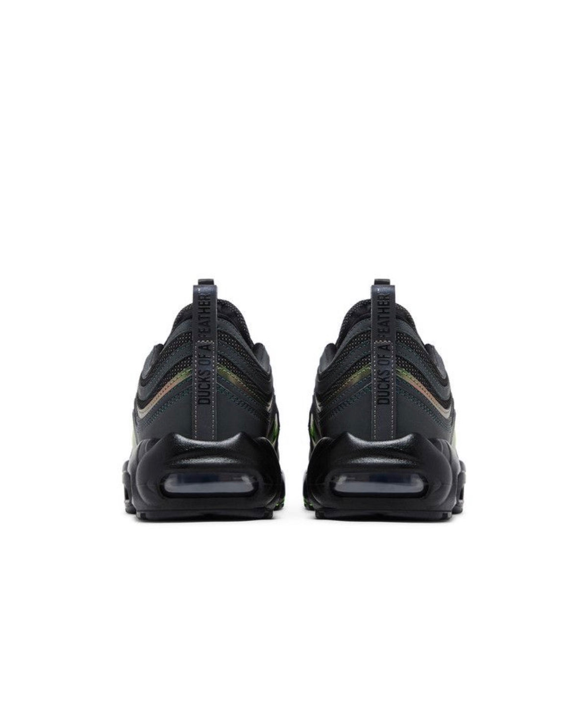 NIKE AIR MAX 95/97 DUCKS OF A FEATHER THUNDER