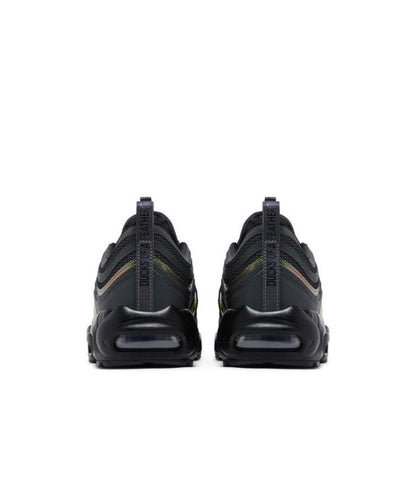 NIKE AIR MAX 95/97 DUCKS OF A FEATHER THUNDER