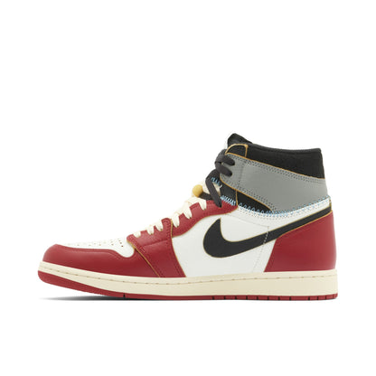 Jordan
x Union LA baskets Air Jordan 1 Retro High OG 'Chicago - Varsity Red/Black/Sail/Shadow Grey/Muslin'
