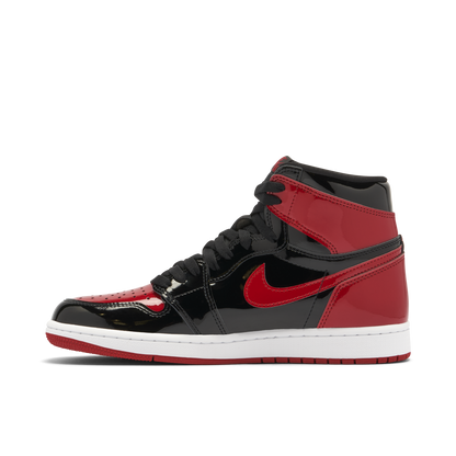 AIR JORDAN 1 RETRO HIGH OG PATENT BRED