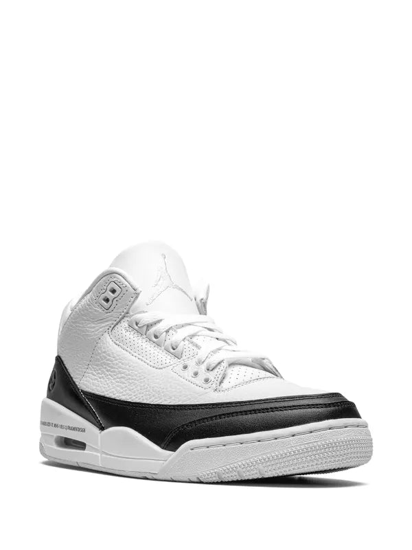 Jordan
baskets Air Jordan 3 Retro Fragment