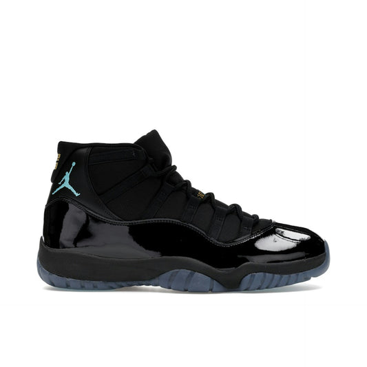 AIR JORDAN 11 RETRO GAMMA BLUE (2025)