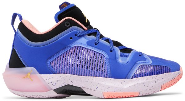 Air Jordan 37 Low 'Till Dawn