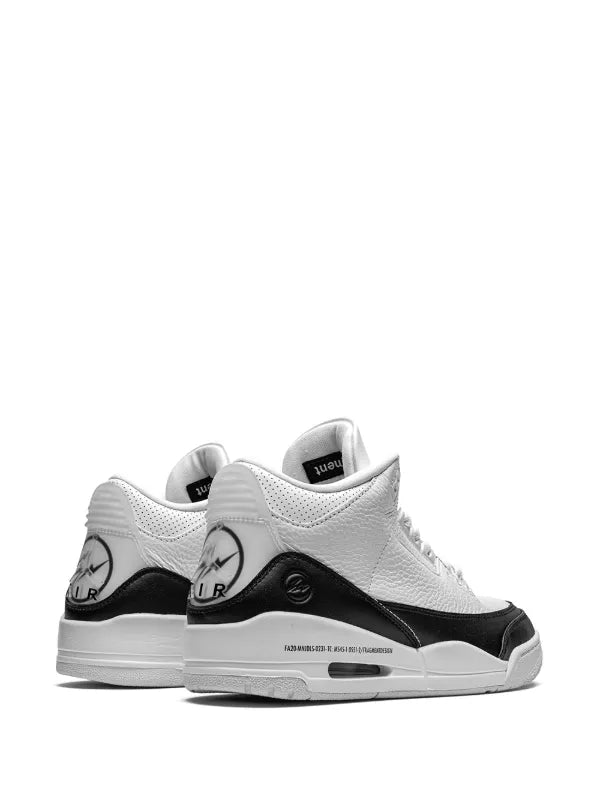 Jordan
baskets Air Jordan 3 Retro Fragment