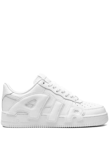 Nike
x CPFM baskets Air Force 1 'Triple White'