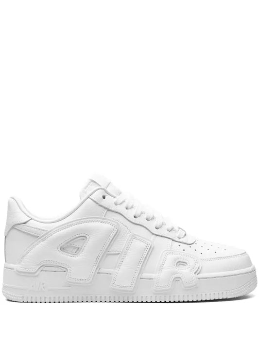 Nike
x CPFM baskets Air Force 1 'Triple White'