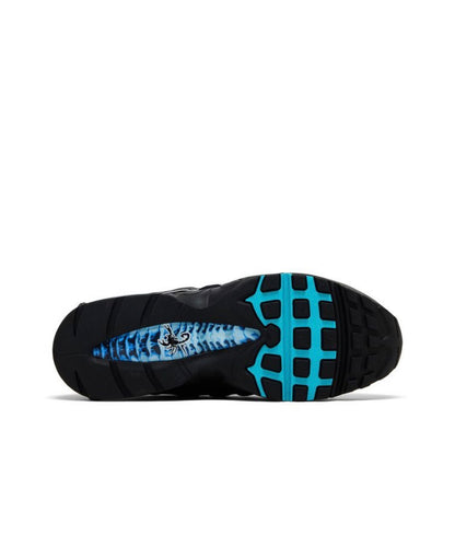 Nike Air Max 95 Big Bubble 'Scorpion' shoes