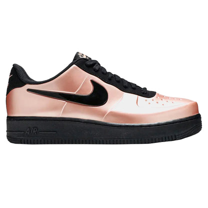 Nike Air Force 1 Foamposite Pro Cup Coral Stardust