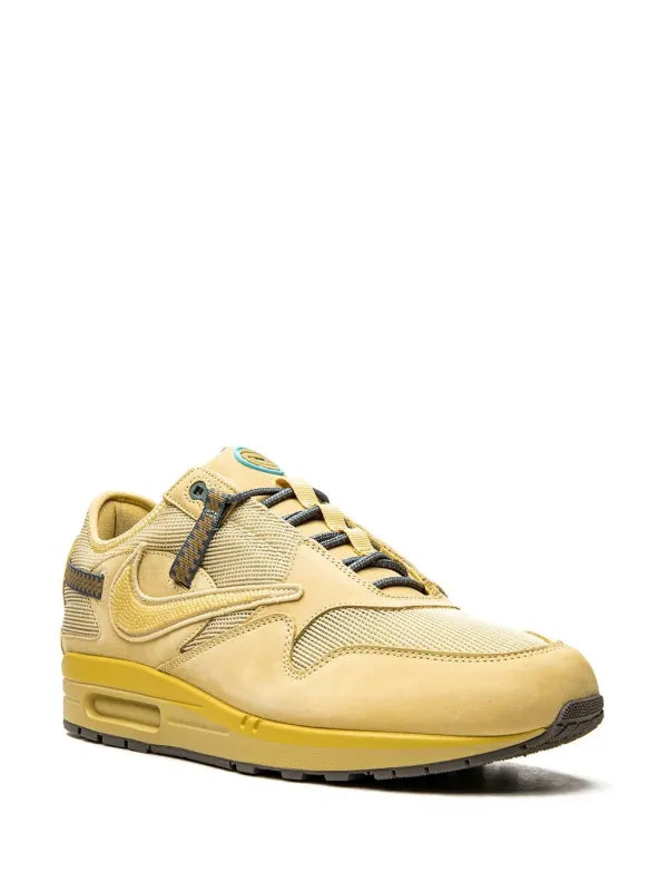 Travis Scott x Nike Air Max 1 'Saturn Gold'