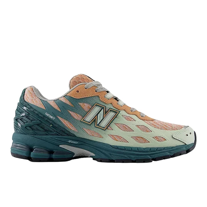 New Balance 1906W New Spruce Light Sparrow