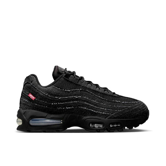 Nike
baskets Air Max 95 OG Levis Black