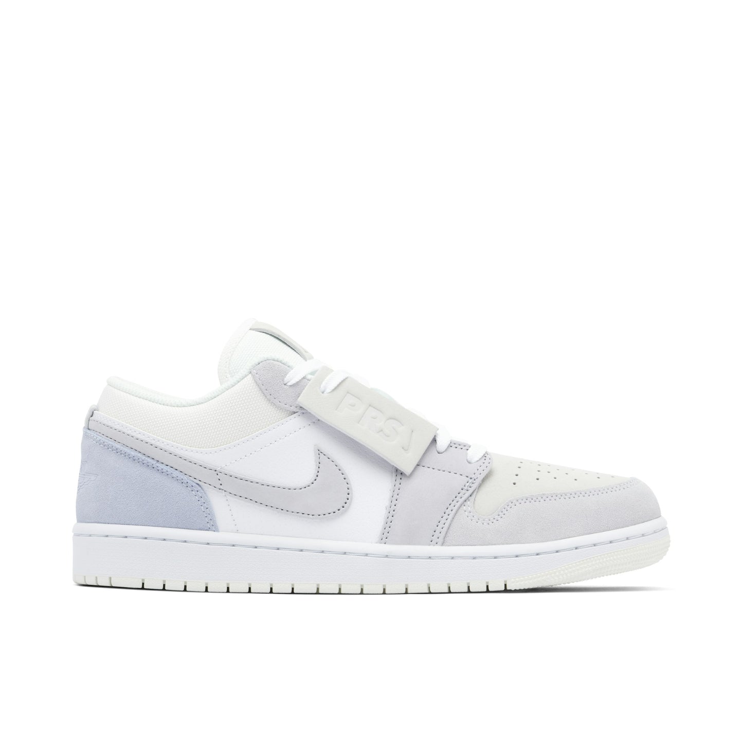JORDAN 1 LOW PARIS