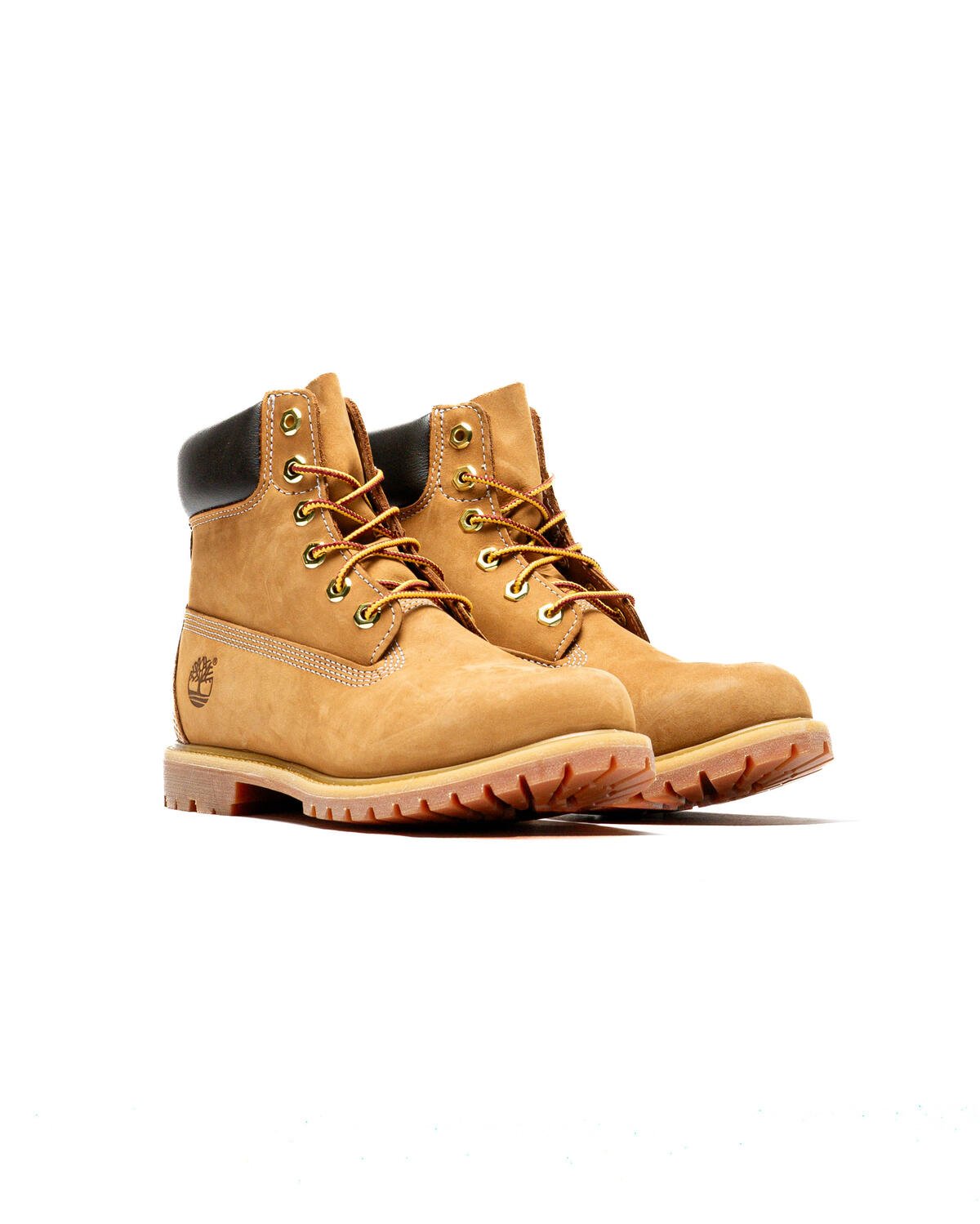 Timberland
bottines à laçage devant