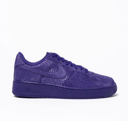 Air Force 1 Low
Cour violette
