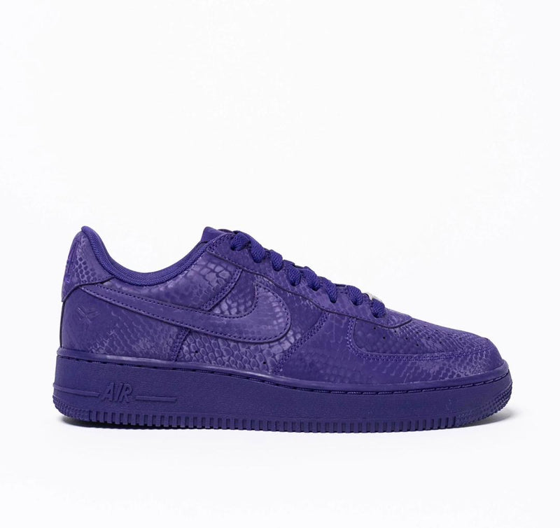 Air Force 1 Low
Cour violette