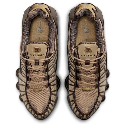 Nike
baskets Shox TL 'Khaki'