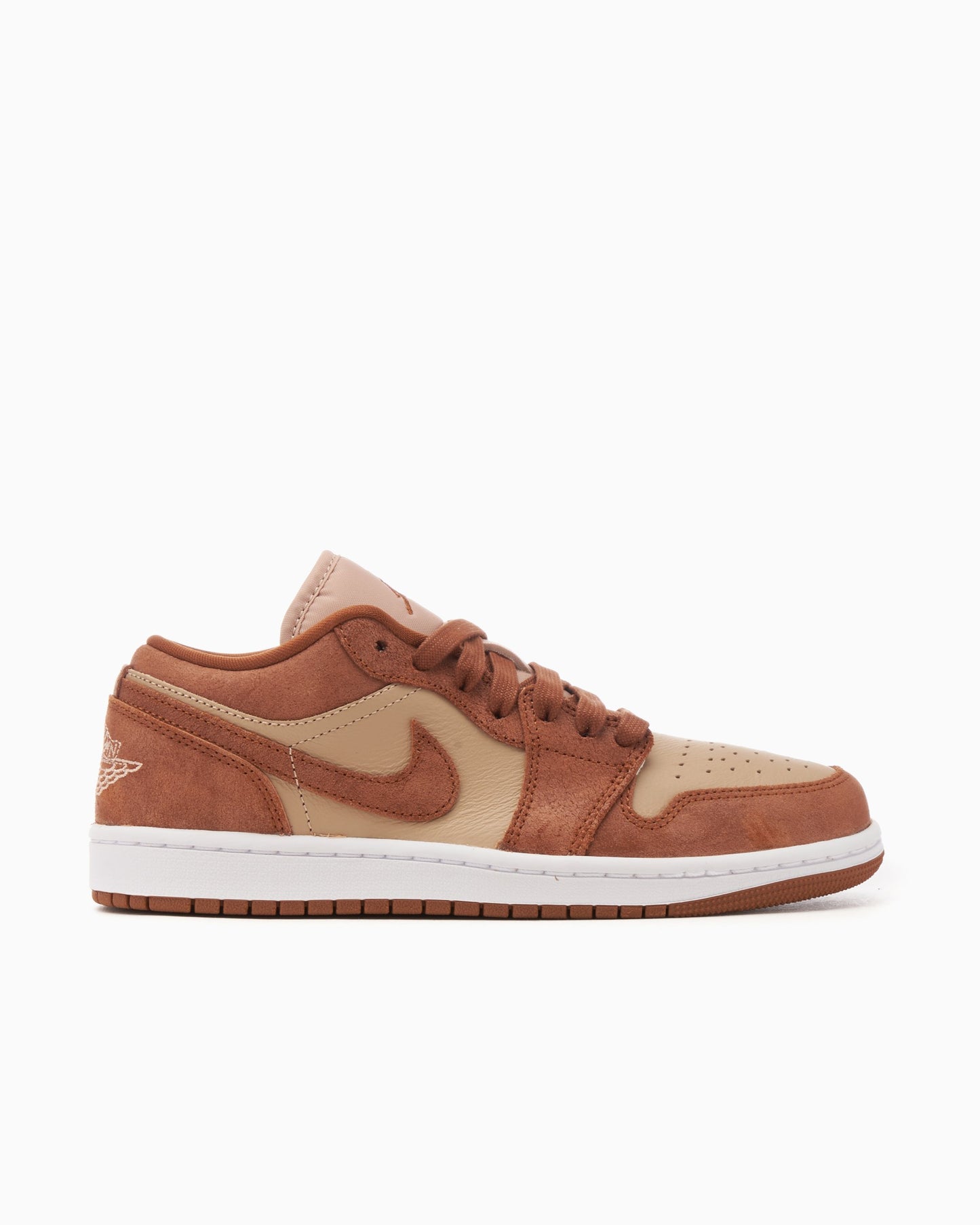 Air Jordan Women's 1 Low SE "Legend Coffee