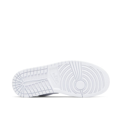 Air Jordan 1 Low 'Triple White' 2022