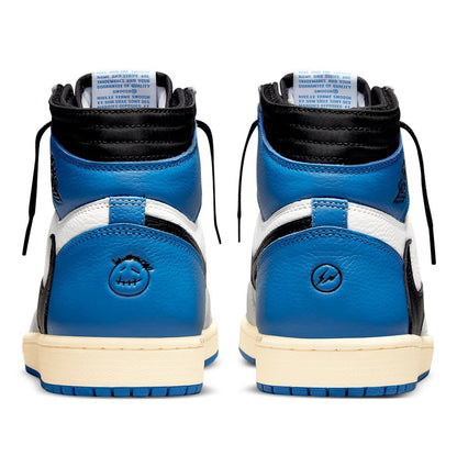 Jordan 1 High rétro OG SP Fragment x Travis Scott