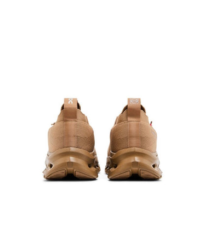 On x Loewe Cloudtilt "Dark Sand" sneakers