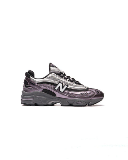New Balance
baskets M1000 'Dark Ice Wine/Grey/Metallic'