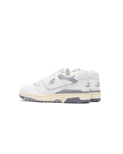 New Balance 550 Away Gris Mini Logo