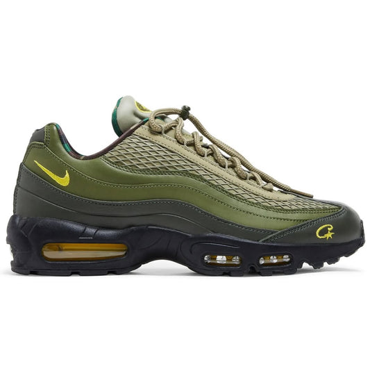 NIKE AIR MAX 95 SP CORTEIZ SEQUOIA