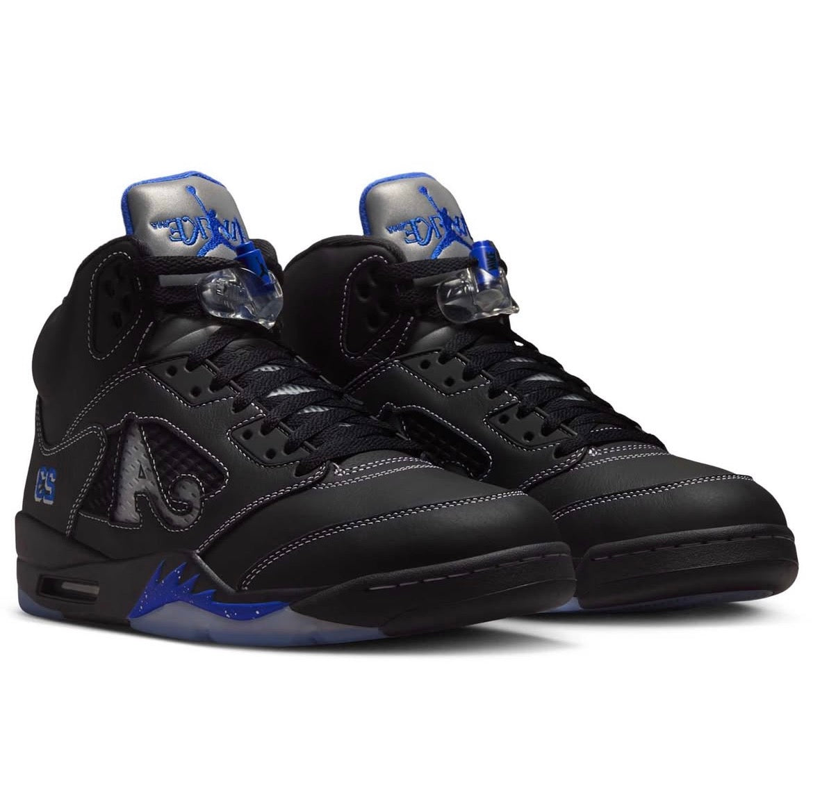 Jordan 5 Retro Awake NY noir