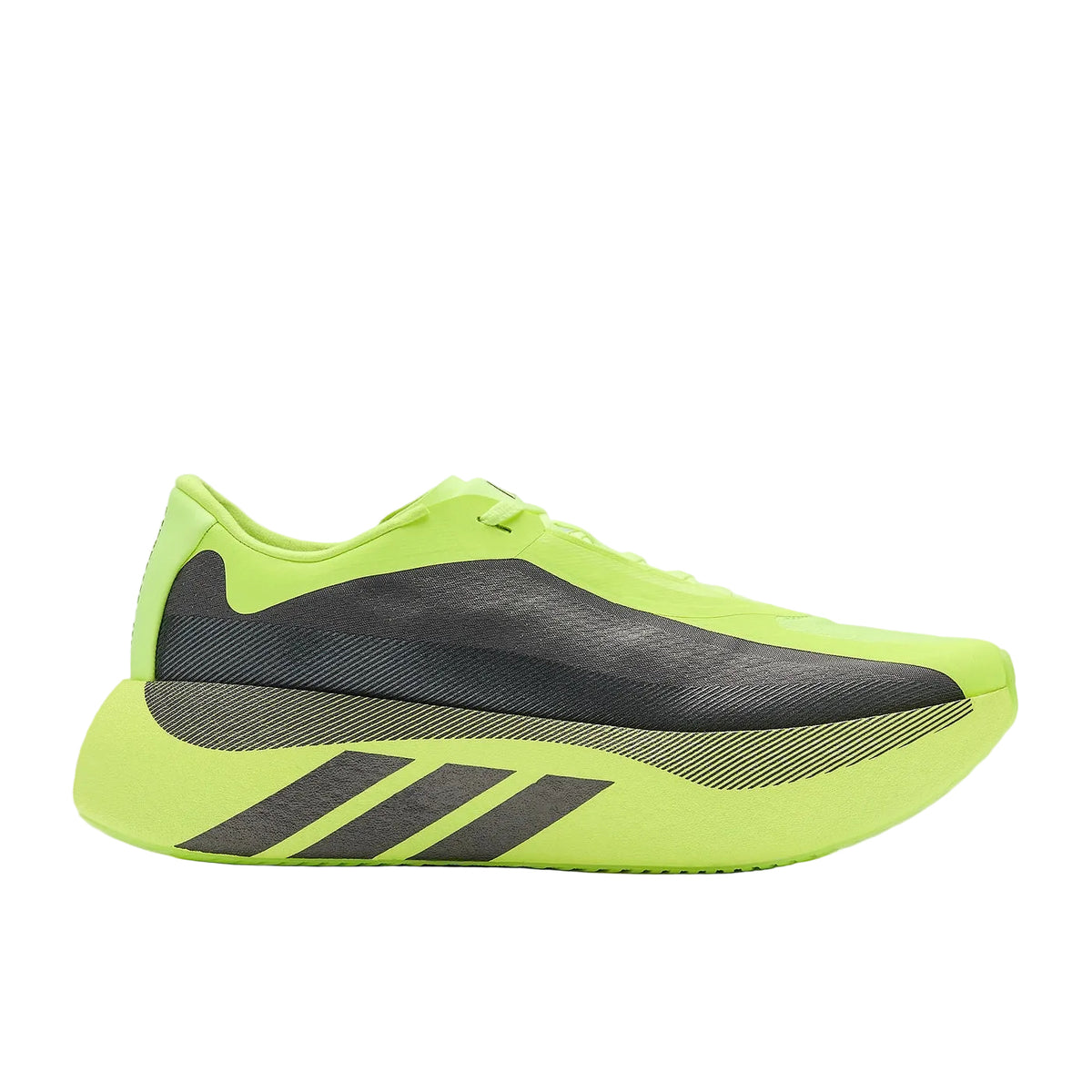 Adidas Hyperboost Edge - Hi-res Yellow