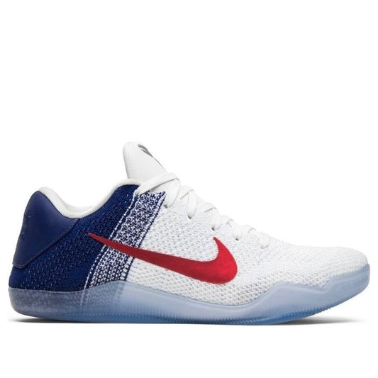 Nike Kobe 11 Elite Low 'USA